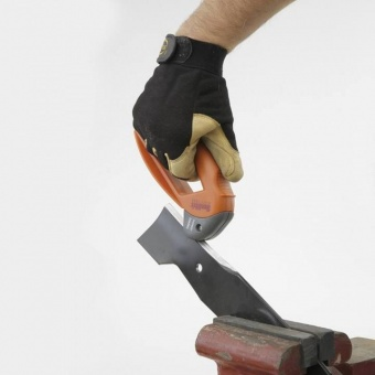 50603 (50602) Точилка для газонокосилок