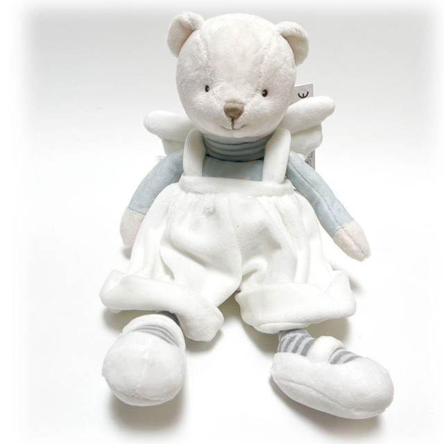 Мишка-ангел Gabriel, Bukowski 25см