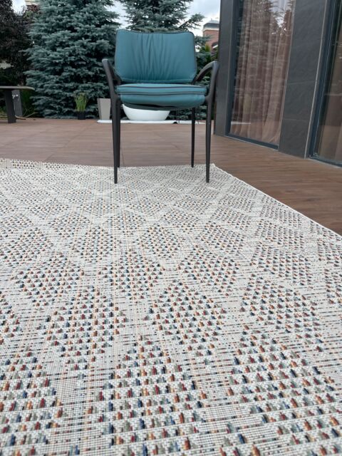 Циновка Rainbow Mc3 6486-d401 (160*230 см)