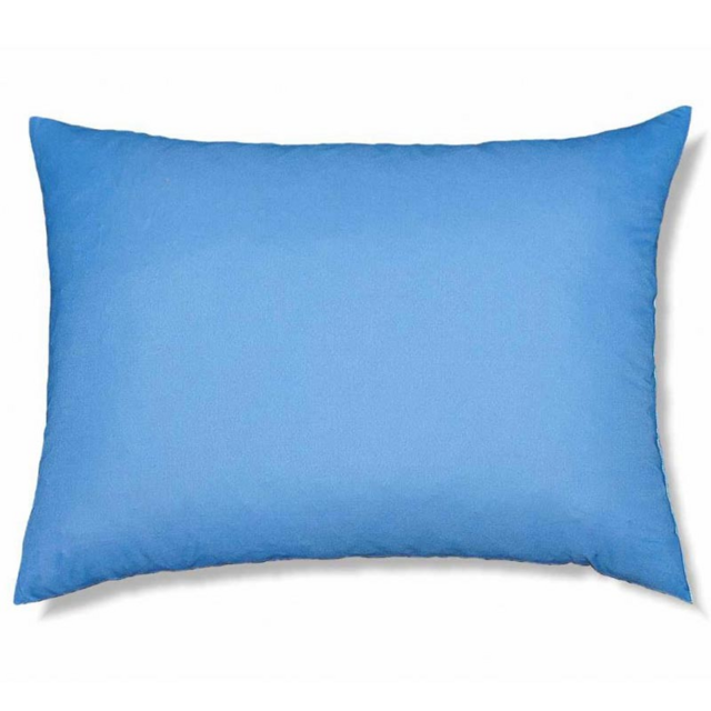 Подушка для сна Kariguz Basic "Жесткая", упругая, 50х68 см