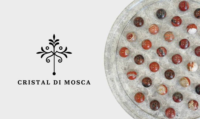 Cristal di Mosca