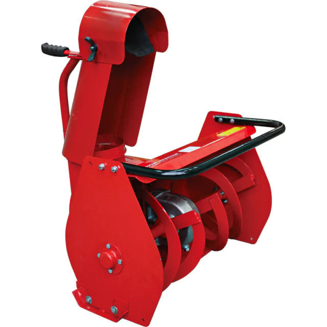 Снегоуборщик навесной CAIMAN R0027