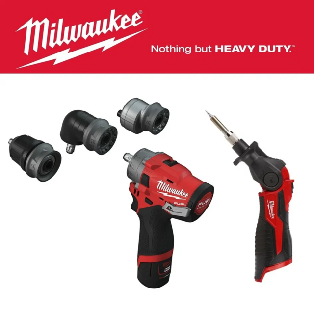 Набор №13. M12FPDXKIT-202X + M12SI-0