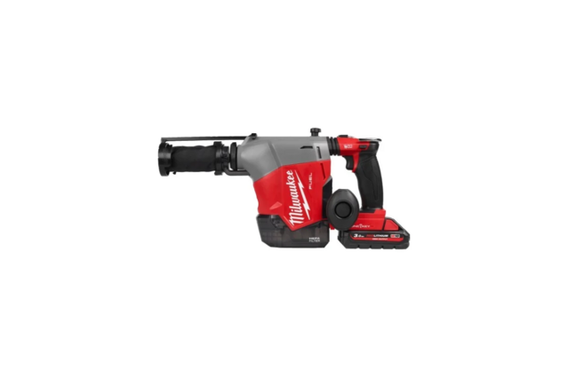 Акк. SDS-Plus перфоратор M18 FHAFOH16-302X арт. 4933493533