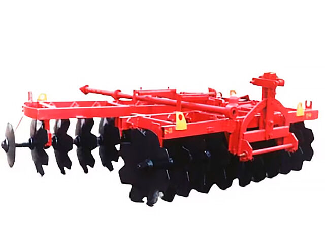 Борона Л-120 дисковая БДСТ-2.5