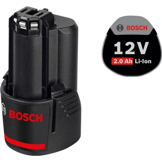 Аккумулятор Bosch 12V 2Ач оригинал