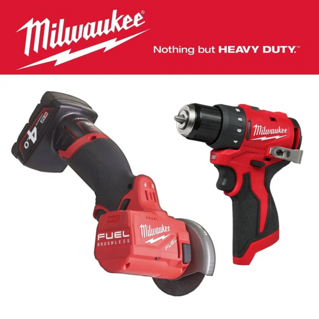 Набор №17. M12FCOT-422X + M12BLDDRC-0