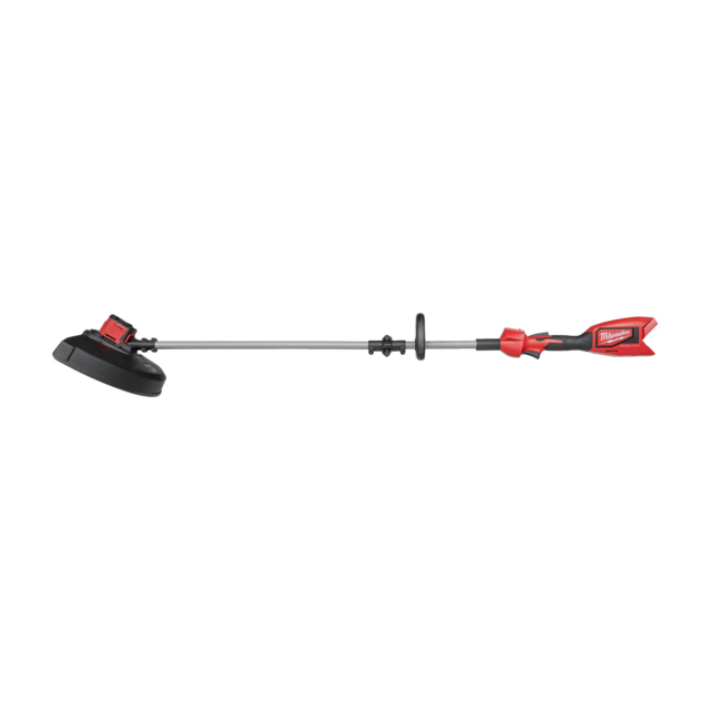 Акк. триммер M18 BLLT-802 FUEL+Акк. воздуходувка Milwaukee M18 FUEL FBL-0,