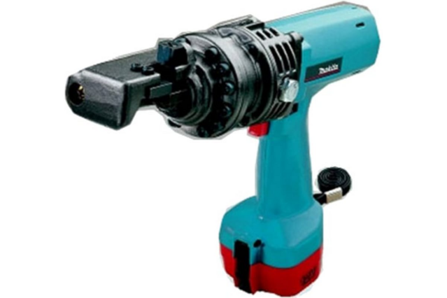 Аккумуляторные ножницы Makita SC 120 DRA