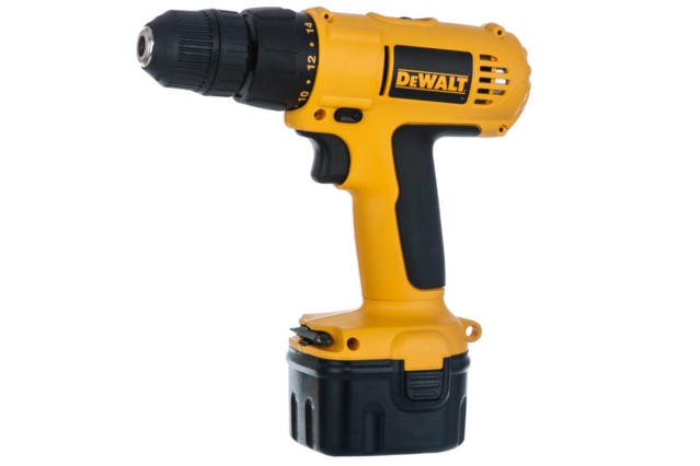 Ак.дрель DEWALT DW 907