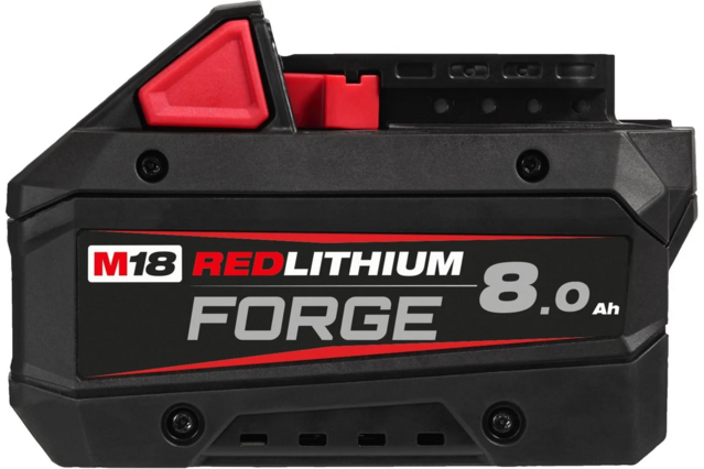Аккумулятор M18 FB8 FORGE™ арт. 4932492131