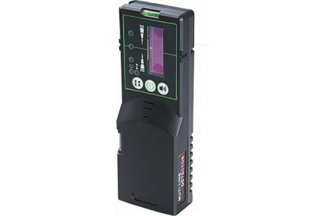 Отражатель лазерн Laser detector 31647