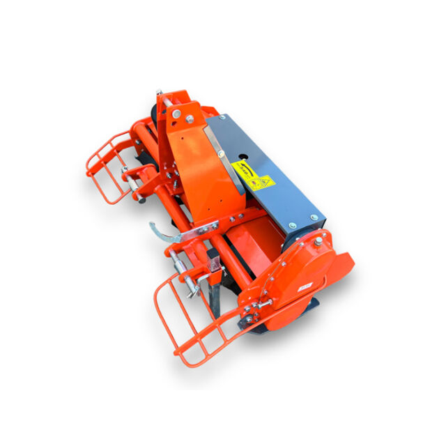 Почвофреза Rossel TL135