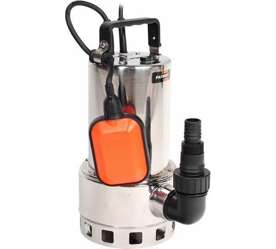 Насос дренажный F 900/S