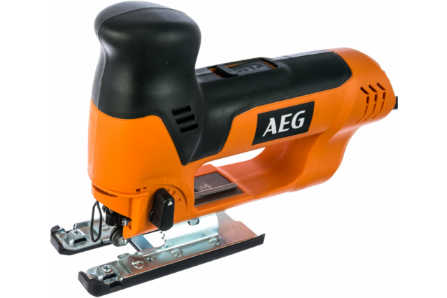 Лобзик AEG ST 700 Е арт. 4935412978