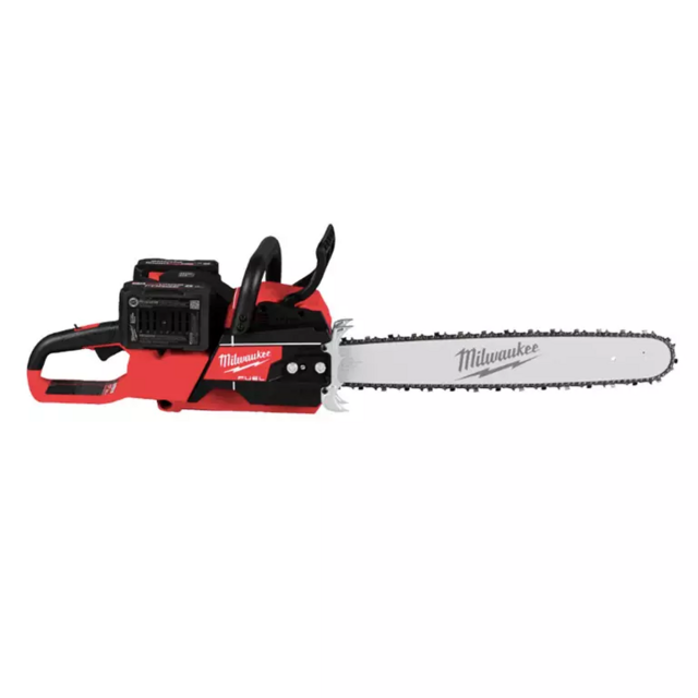 Акк. цепная пила M18 F2CHS50-802 арт. 4933480121