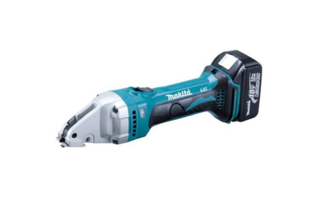 Аккумуляторные листовые ножницы Makita BJS101Z