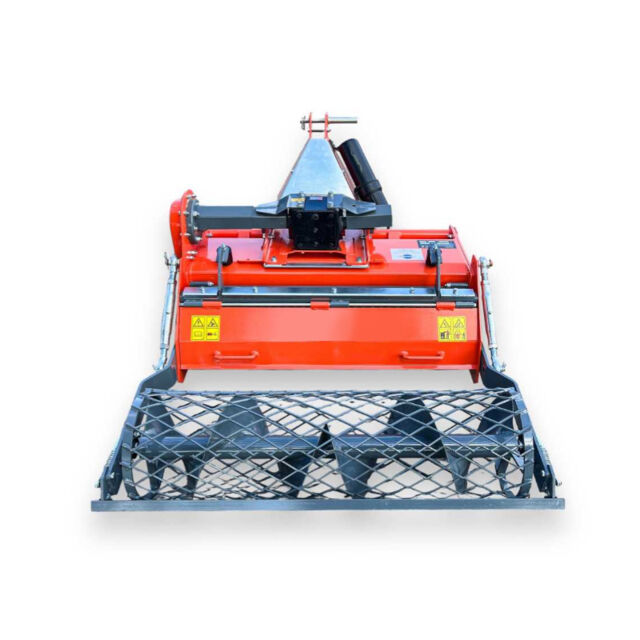 Камнедробильная фреза Rossel STB-125