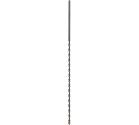 Сверло    8*400 HW 202001