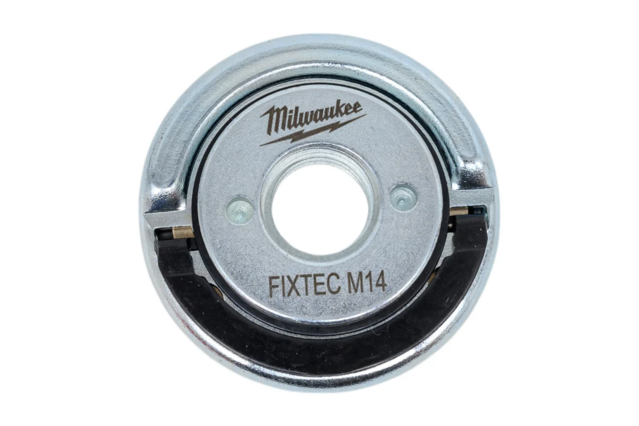 Гайка M14 FIXTEC™ для УШМ универсальная арт. 4932498607