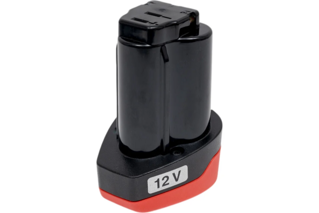 Аккумулятор 12 2,0Ач Metabo арт. 625438000