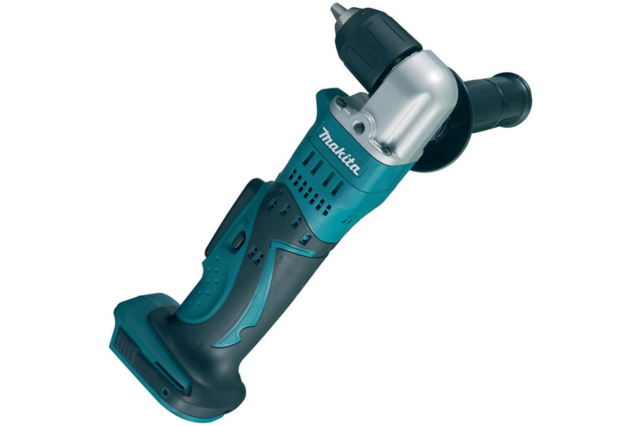 Аккумуляторная угловая дрель Makita BDA351Z