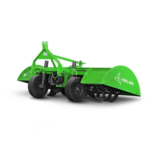 Почвофреза Kerland W1600