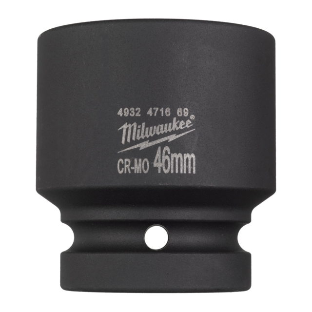Головка 1" ударная SHOCKWAVE™ 46мм арт. 4932471669