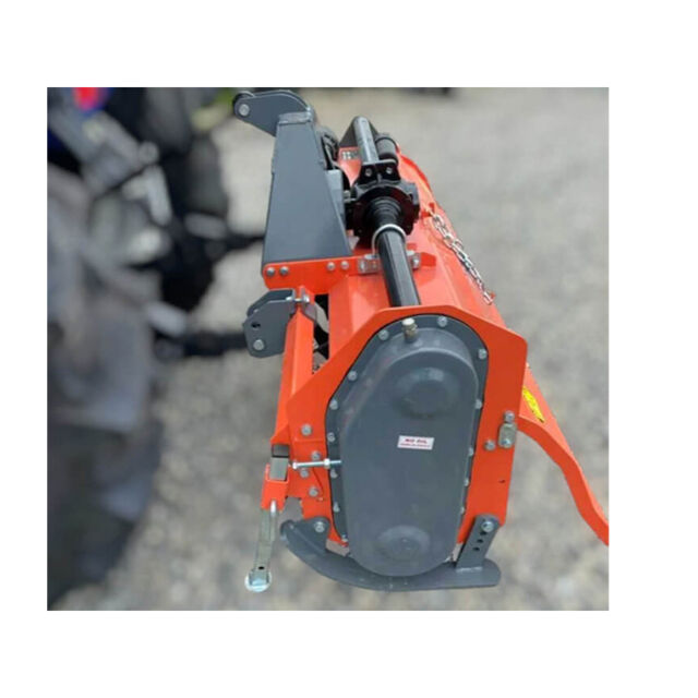 Почвофреза Rossel F.T/J165