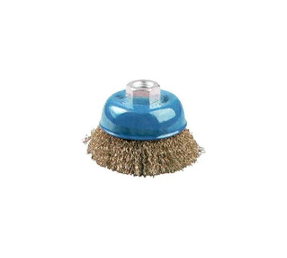 Щетка чашечная для ушм 35261-150_z02