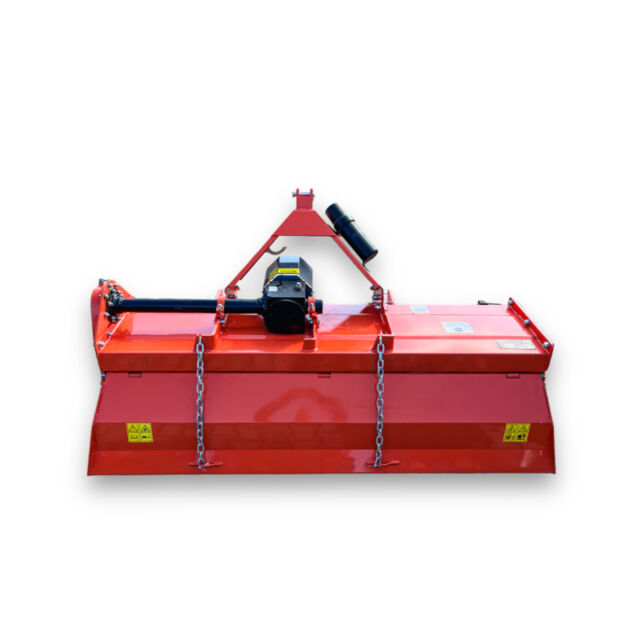 Почвофреза Rossel LG180