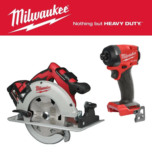 Набор №10. M18BLCS66-502X + M18FID3-0X