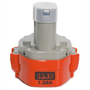 Аккумулятор Makita 14В 1,3Ач Li