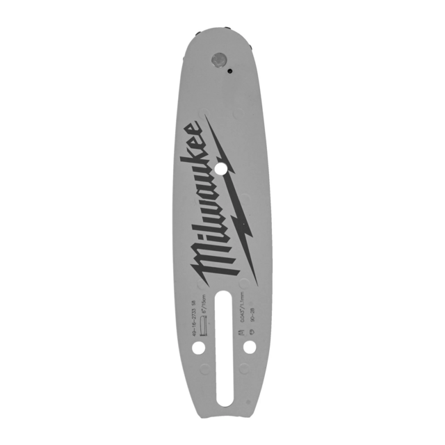Шина для цепной пилы M18 F2CHS50 20''/50cm арт. 4932498790
