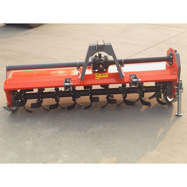 Почвофреза Rossel F.T/J185