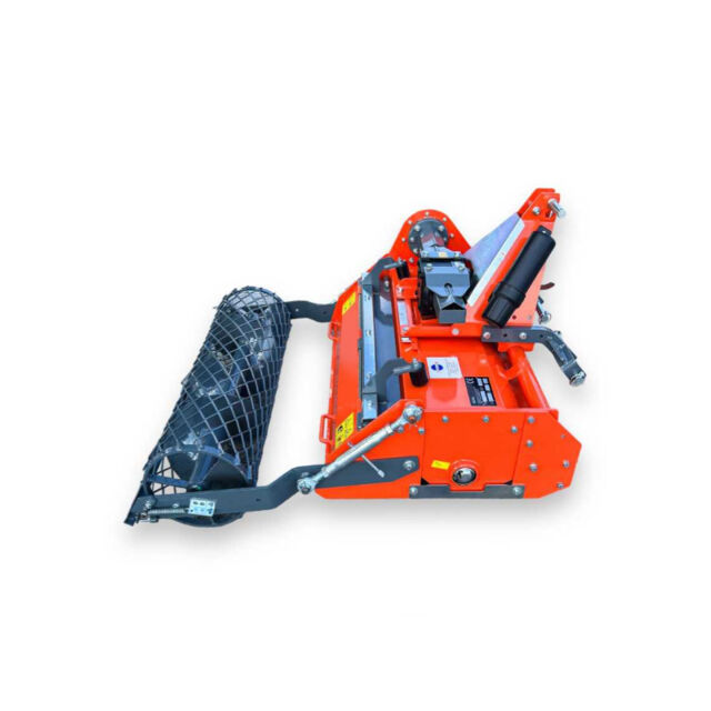 Камнедробильная фреза Rossel STB-135