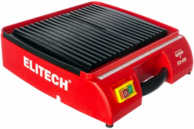 Плиткорез Elitech ПЭ450