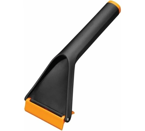Скребок для снега Fiskars Solid 143063