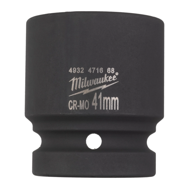 Головка 1" ударная SHOCKWAVE™ 41мм арт. 4932471668