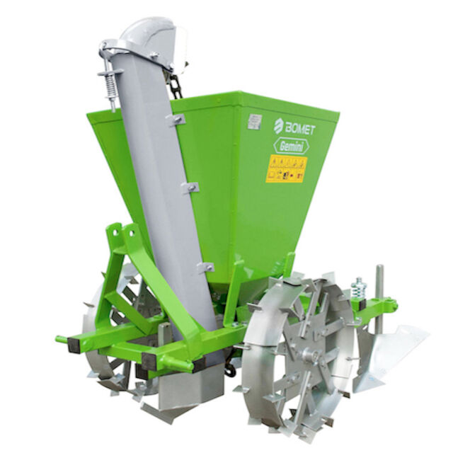 Картофелесажалка Bomet S239/2