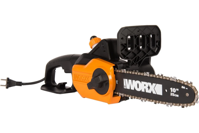 Цепная пила WORX WG305E