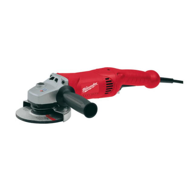 УШМ AG 13-125 X,