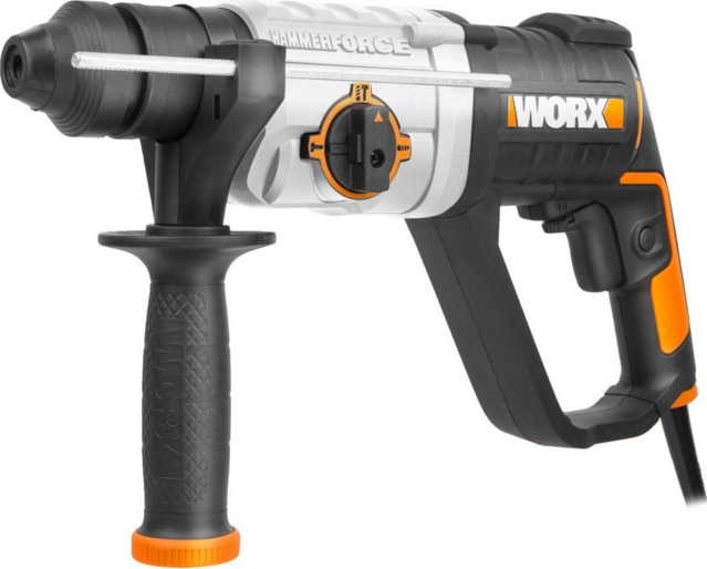 Перфоратор WORX WX339