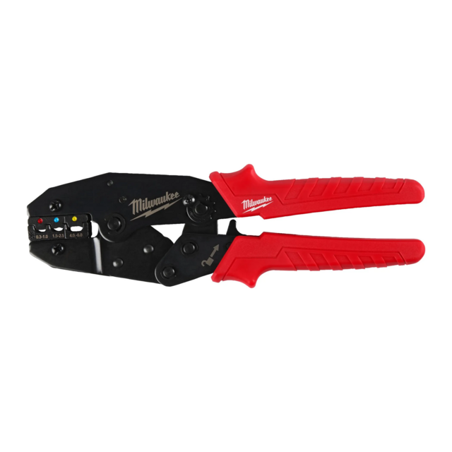 Обжимник Milwaukee 4932499025,