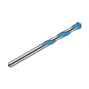 Сверло Multi 10*120 HW 202066