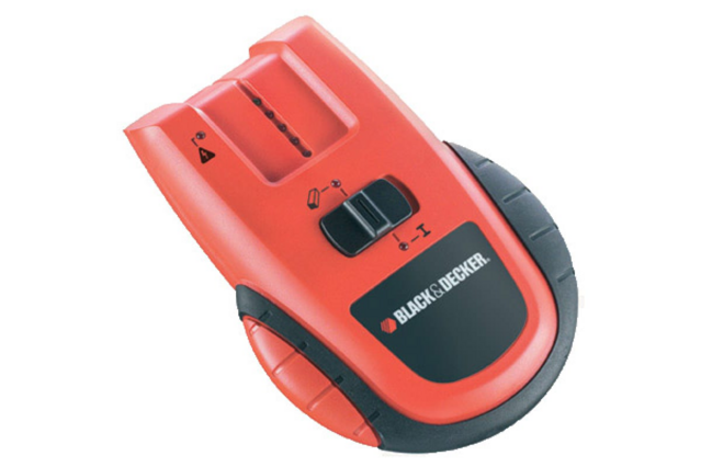 Детектор Black Decker BDS 300