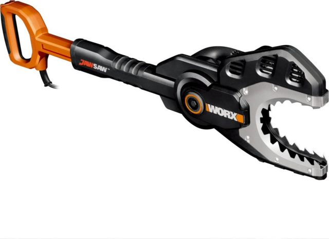 Пила цепная электрическая WORX WG307E