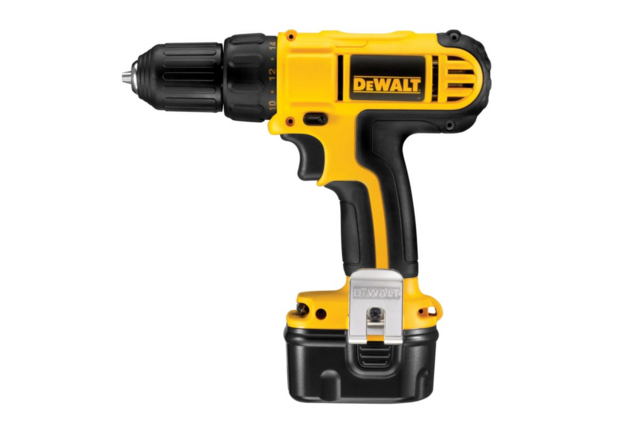 Ак.дрель DEWALT DC 733