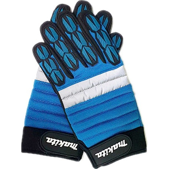 Перчатки makita PHG-160350-L
