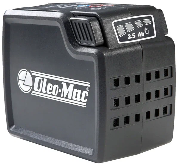 Аккумулятор 2,5 Oleo Мac 5403-0001